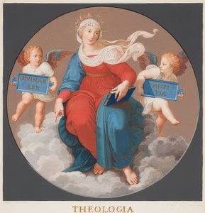Theologie (Signature Rooms)
