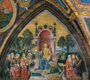 Geometria, 1492-1494.