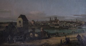 Zdjęcia z projektu Monachium 2342 17 autorstwa Bernardo Bellotto
