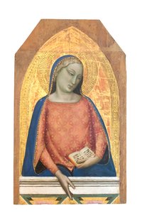 Madonna z Magnificat, ok. 1335-37