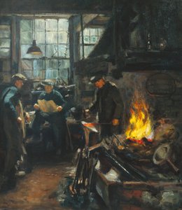  autorstwa Bernt Wilhelm Tunold