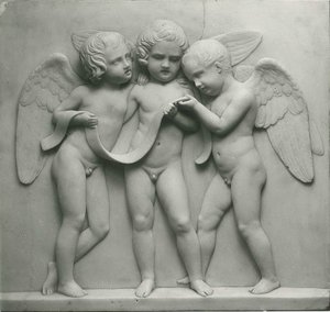  autorstwa Bertel Thorvaldsen