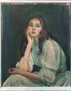 Julia śniąca na jawie, 1894