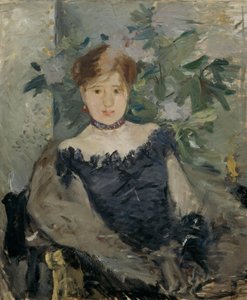  autorstwa Berthe Morisot
