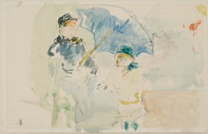  autorstwa Berthe Morisot