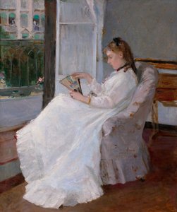  autorstwa Berthe Morisot