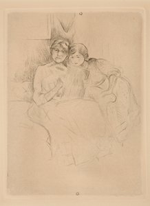 autorstwa Berthe Morisot