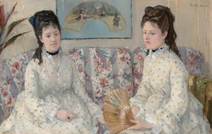  autorstwa Berthe Morisot