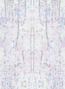 Przebudzenie, 2015 (mixed media, tusz, termotransfer, akwarela, ilustracja, digital) autorstwa Beth Travers