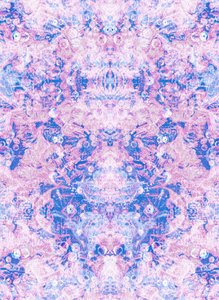 Dream Haze, 2014 (mixed media, ilustracja, digital)
