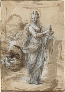Maria Magdalena [odbyt]