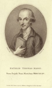 Wszystkiego najlepszego Thomas Maggi
