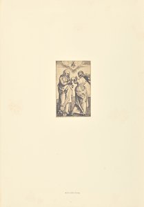Święta Anna i Dziewica Maryja