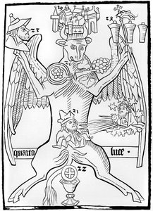 Łukasza, z Ars Memorandi, ok. 1470 1849.