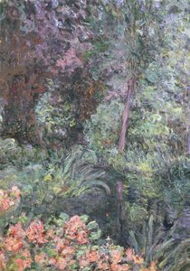 Ogrody w Giverny
