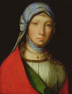 Cyganka, 1516-18