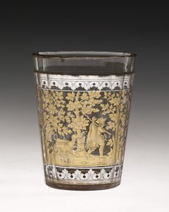 Kubek, ok.1730