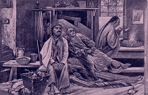 chińskie den . opium