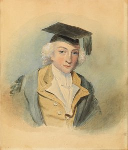 James Smithson, b.d. autorstwa Bone