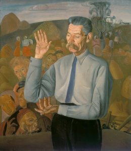 Maksym Gorki