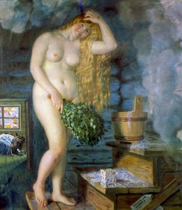 Rosyjska Wenus, 1925-1926.