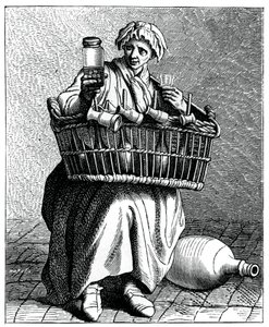 Życie! Życie!, 1737-1742.
