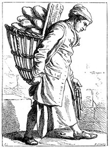 Piekarz, 1885.