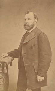 Edouarda Maneta [], ca. 1890 autorstwa Bouillier