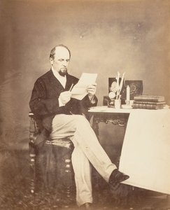 Earl Canning, KG, KSI, GBC, Kalkuta, 1858-61