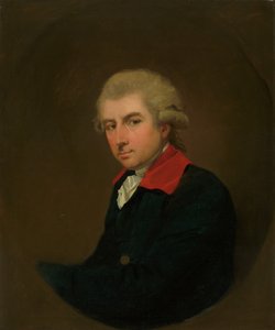 Hon. Sir Francis Burton Conyngham