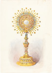 Monstrancja