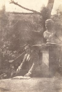 Portret mężczyzny autorstwa British 19th Century