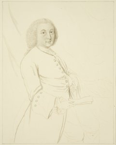Lord Nugent, MP (kopia obrazu olejnego) autorstwa British School