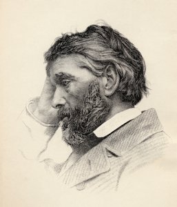 Thomas Carlyle (Grawerowanie) autorstwa British School