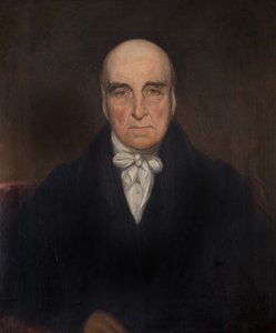 William Reader (17821852), początek XIX wieku (olej na płótnie) autorstwa British School