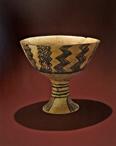 Puchar (ceramiczny)
