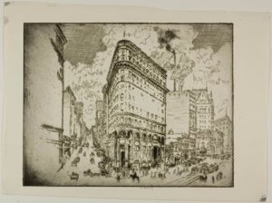 San Francisco – policjant konny