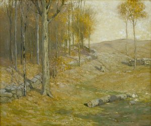 Jesień 1909.