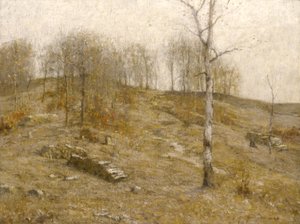 Grudniowe wyżyny