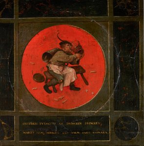 Dwanaście Przysłów, 1558.