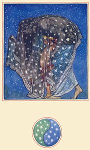 „Reverie: Zahir-U-Din” z filmu The Garden of Kama.
