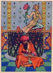 „Zaduma Ormuza Persa”