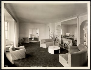 Salonik penthouse