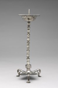Lampa, koniec lat 300 autorstwa Byzantine