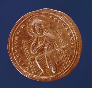 Moneta (metalowa)