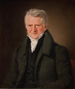 Malarz C.W. Eckersberg