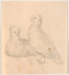 Do duer autorstwa C.A. Lorentzen