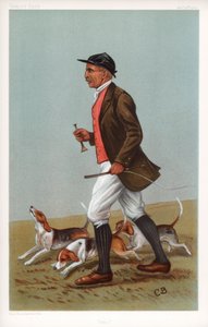 „Otho”, 1902 autorstwa CB