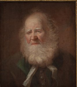 Portret Christiana Jacobsena Drakenberga