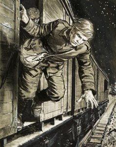Bohaterowie rewolucji: Marszałek Tito autorstwa C.L. Doughty